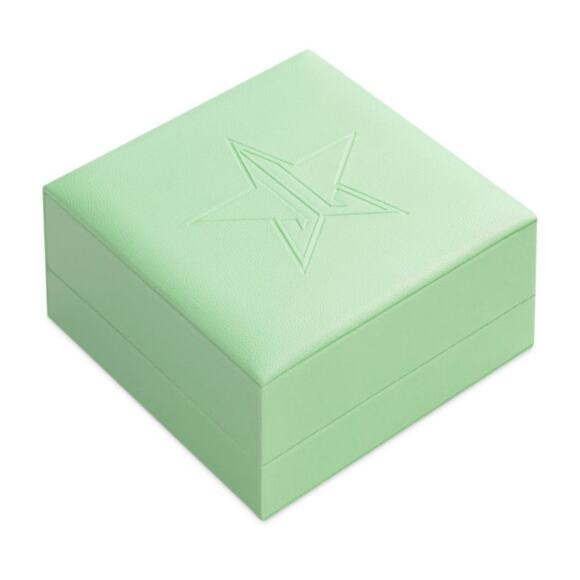 Jeffree Star Extreme Frost Highlighter Cold Hard Cash - Picture 3 of 3